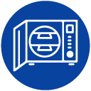 Autoclaves y hornos de esterilización